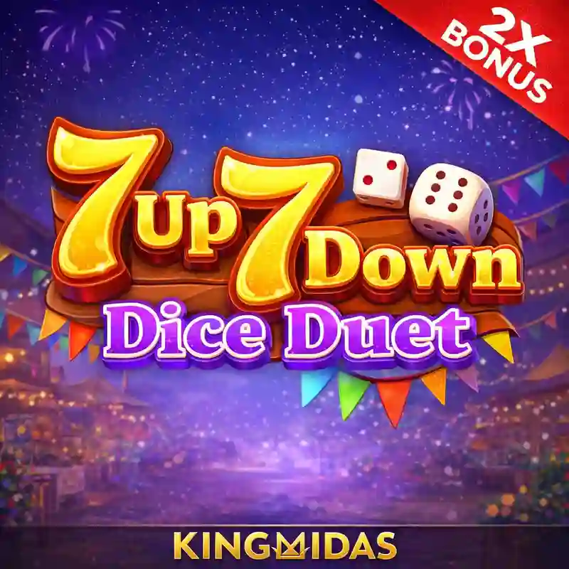 Dice Duet casino game sa t9bet