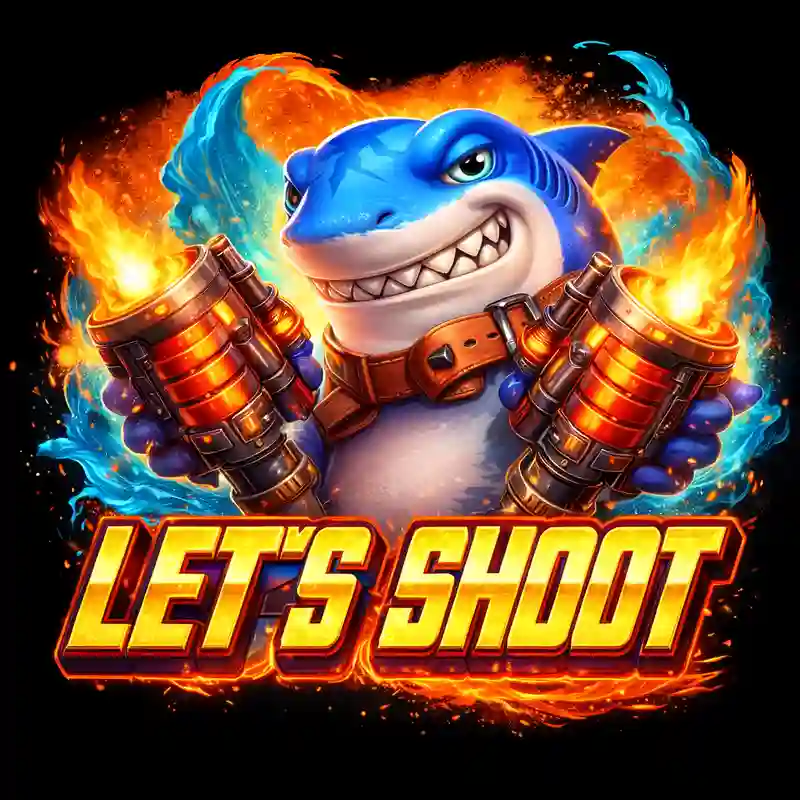 Let's Shoot Arcade Casino